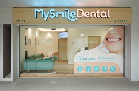 mysmile dental care centre